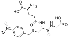 CAS#: 6803-19-6， S-(4-Nitrobenzyl)Glutathione