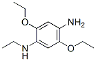 CAS#: 68052-17-5， 2,5-Diethoxy-N-Ethylbenzene-1,4-Diamine