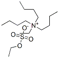 CAS#: 68052-51-7， Tributylethylammonium Ethyl Sulphate