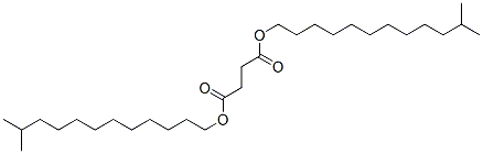 CAS#: 68080-43-3， Di(Isotridecyl) Succinate