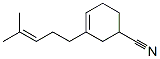 CAS#: 68084-04-8， 3-(4-Methyl-3-Pentenyl)Cyclohex-3-Ene-1-Carbonitrile