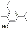 CAS#: 68084-51-5， Ethyl-5-Isopropyl-o-Cresol
