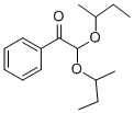 CAS#: 68109-57-9， 2,2'-Di(Sec-Butoxy)Acetophenone