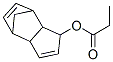 CAS#: 68109-65-9， 3a,4,7,7alpha-Tetrahydro-4,7-Methano-1H-Indenyl Propionate