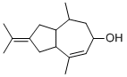CAS#: 68129-81-7， Vetiverol