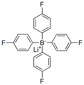 CAS#: 68140-33-0， Lithium Tetrakis(4-Fluorophenyl)Borate(1-)