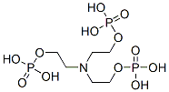 CAS#: 68140-45-4， 2,2',2''-Nitrilotrisethyl Tri(Dihydrogenphosphate)