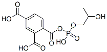 CAS#: 68186-81-2， 1,2,4-Benzenetricarboxylic Acid, Ester With 1,2-Propanediol Phosphate