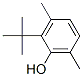 CAS#: 68189-20-8， 2-Tert-Butyl-3,6-Xylenol