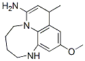 CAS#: 68219-10-3， 4-Methyl-6-Methoxy-8-(1-Tetramethyleneamino)Aminoquinoline