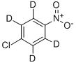 CAS 登录号：68239-23-6， 4-氯硝基苯-D4