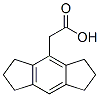CAS#: 68293-39-0， 1,2,3,5,6,7-Hexahydro-S-Indacene-4-Acetic Acid