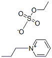 CAS#: 68299-25-2， 1-Ethylmethylpyridinium Ethyl Sulphate