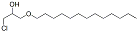 CAS#: 68334-56-5， 1-Chloro-3-(Tridecyloxy)Propan-2-Ol