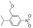 CAS#: 68368-42-3， 1-Isopropyl-2-(Methoxymethyl)-4-Nitrobenzene