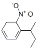 CAS#: 68425-59-2， (Sec-Butyl)Nitrobenzene