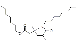 CAS#: 68425-96-7， Dioctyl 2,4,4-Trimethyladipate