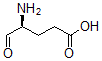 CAS#: 68462-55-5， (S)-4-Amino-5-oxopentanoic acid
