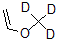 CAS#: 68473-30-3， Methoxy-D3-Ethene