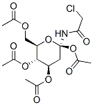CAS#: 68499-56-9， 1,3,4,6-Tetra-O-Acetyl-2-Chloroacetamido-2-Deoxy-beta-Glucopyranose