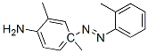 CAS#: 68517-11-3， 4-[(o-Tolyl)Azo]Xylidine