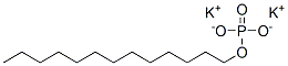 CAS#: 68541-11-7， Dipotassium Tridecan-1-Yl Phosphate