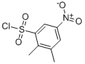 CAS#: 68631-04-9， 2,3-Dimethyl-5-Nitrobenzene-1-Sulphonyl Chloride