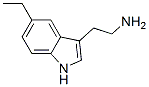 CAS#: 68643-22-1， 5-Ethyltryptamine