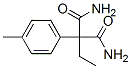 CAS#: 68692-83-1， 2-Ethyl-2-(4-Tolyl)Malonamide