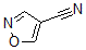 结构式 CAS# 68776-58-9, 4-异恶唑甲腈