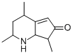 CAS#: 6878-83-7， Tecomanine