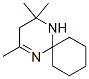 CAS#: 68784-94-1， 2,4,4-Trimethyl-1,5-Diazaspiro[5.5]Undec-1-Ene