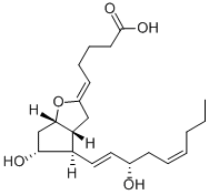 CAS#: 68794-57-0， Prostaglandin I3