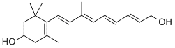 CAS#: 6890-93-3， All-trans 3-Hydroxyretinol