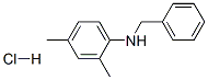 CAS#: 68907-20-0， N-Benzylxylylamine Hydrochloride