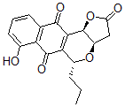 CAS#: 68930-68-7， Frenolicin B