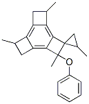 CAS 登录号：68938-96-5， 3-(苯氧基)-1,2,4,5-四丙基苯