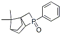 CAS#: 68957-52-8， 9,9-Dimethyl-3-Phenyl-3-Phosphatricyclo[4.2.1.01,4]Nonane 3-Oxide