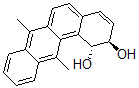 CAS 登录号：68984-91-8， 7,12-二甲基苯并(a)蒽-1,2-二氢二醇