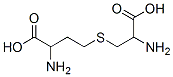 CAS#: 6899-07-6， 4-(2-Amino-2-Carboxyethylthio)-2-Aminobutyric Acid