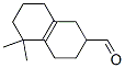 CAS#: 68991-96-8， 1,2,3,4,5,6,7,8-Octahydro-5,5-Dimethylnaphthalene-2-Carbaldehyde