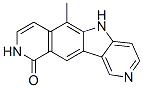 CAS#: 69022-45-3， 5,9-Dihydro-6-Methyl-10H-Pyrido[3',4':4,5]Pyrrolo[2,3-g]Isoquinolin-10-One