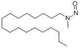 CAS#: 69112-94-3， N-Methyl-N-Nitroso Octadecylamine