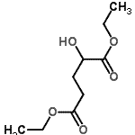 CAS#: 69134-53-8， Diethyl 2-hydroxypentanedioate