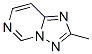 CAS#: 69141-78-2， 8-Methyl-1,3,7,9-Tetrazabicyclo[4.3.0]Nona-2,4,6,8-Tetraene