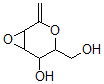CAS#: 69165-03-3， 2,6-3,4-Dianhydro-1-Deoxyhept-1-Enitol