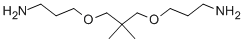 CAS#: 6921-05-7， 1,3-Bis-(3-Aminopropoxy)-2,2-Dimethyl Propane