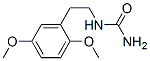 CAS#: 69226-57-9， (2,5-Dimethoxyphenethyl)Urea