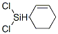 CAS#: 69238-83-1， Dichloro(2-Cyclohexen-1-Yl)Silane