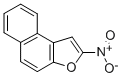 CAS#: 69267-51-2， 2-Nitronaphtho(2,1-b)Furan